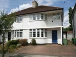 Thumbnail to rent in Fieldway, Petts Wood