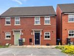 Thumbnail to rent in Cossington Square, Westbury