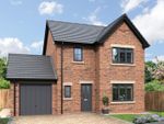 Thumbnail to rent in Plot 65 The Derwent, Farries Field, Stainburn
