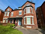 Thumbnail to rent in Egerton Road North, Chorlton Cum Hardy, Manchester