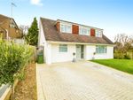 Thumbnail for sale in Coombe Drove, Bramber, Steyning