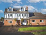 Thumbnail for sale in Chine House, The Chine, Broadmeadows, South Normanton, Alfreton, Derbyshire