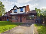 Thumbnail to rent in St Chads Way, Sprotbrough, Doncaster