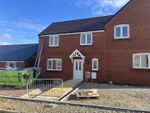 Thumbnail to rent in Plot 274 Curtis Fields, 23 Old Farm Lane, Weymouth
