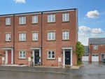 Thumbnail to rent in Cheal Close, Shardlow, Derby