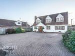 Thumbnail for sale in Bromley Road, Elmstead, Colchester