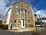 Thumbnail to rent in Western House, Eliot Gardens, St Austell, Cornwall