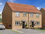 Thumbnail to rent in "Caddington" at Shield Way, Eastfield, Scarborough