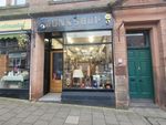 Thumbnail to rent in Great King Street, Dumfries