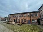 Thumbnail to rent in Suite 7B Phoenix Works, 500 King Street, Stoke-On-Trent