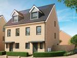 Thumbnail to rent in "The Fletcher" at Broad Street Green Road, Great Totham, Maldon