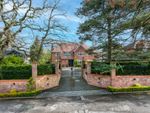 Thumbnail to rent in Torkington Road, Wilmslow, Cheshire