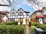 Thumbnail to rent in Ellerdine Road, Hounslow