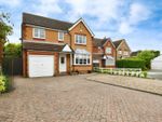 Thumbnail for sale in Waterland Close, Hedon, Hull