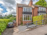 Thumbnail for sale in Parsons Road, Redditch, Worcestershire