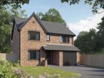 Thumbnail to rent in "The Cutler" at The Fairways, Westhoughton, Bolton