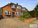 Thumbnail for sale in Willmott Road, Four Oaks, Sutton Coldfield