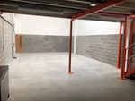 Thumbnail to rent in Leyton Industrial Village, Argall Avenue, London