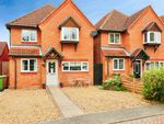 Thumbnail to rent in Waterfall Gardens, Newborough, Peterborough