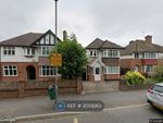 Thumbnail to rent in Warren Road, Orpington