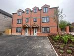 Thumbnail to rent in Harben Court Wright Street, Codnor, Ripley, Derbyshire