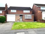 Thumbnail for sale in St. Nicholas Way, Abbots Bromley, Rugeley