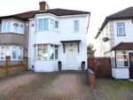 Thumbnail for sale in Orchard Crescent, Edgware, Middlesex
