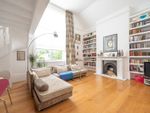Thumbnail to rent in Fitzroy Road, Primrose Hill, London