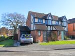 Thumbnail to rent in Homefield, Yate