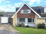 Thumbnail for sale in Effingham Close, Saltdean