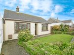 Thumbnail to rent in Trelawney Avenue, Treskerby, Redruth