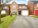 Thumbnail for sale in Kingfisher Road, Mansfield, Nottinghamshire