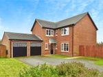 Thumbnail for sale in Oaks Close, Aston, Nantwich, Cheshire