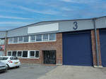 Thumbnail to rent in Cowley Mill Road, Cowley, Uxbridge