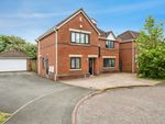 Thumbnail for sale in Storwood Close, Orrell, Wigan