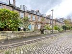 Thumbnail to rent in Collins Place, Stockbridge, Edinburgh