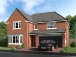 Thumbnail to rent in "The Thetford" at Welwyn Road, Ingleby Barwick, Stockton-On-Tees