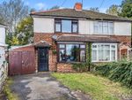 Thumbnail for sale in Oakhill Avenue, Kidderminster