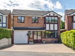 Thumbnail for sale in Canterbury Way, Heath Hayes, Cannock