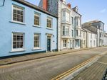 Thumbnail for sale in St. Marys Street, Tenby, Pembrokeshire