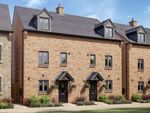Thumbnail to rent in "Woodcote" at Park View, Corby