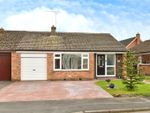 Thumbnail to rent in Brown Avenue, Nantwich, Cheshire