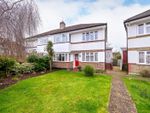 Thumbnail for sale in Lancaster Close, North Kingston, Kingston Upon Thames