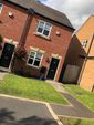 Thumbnail to rent in Adamson Close, Latchford