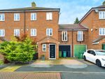 Thumbnail for sale in Albanwood, Watford