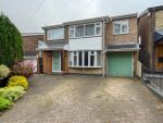 Thumbnail to rent in Angus Close, Leicester