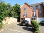 Thumbnail to rent in Quayside Walk, Marchwood