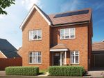 Thumbnail for sale in "Sage Home" at Veterans Way, Great Oldbury, Stonehouse