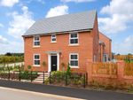 Thumbnail for sale in "Hadley" at Ashlawn Road, Rugby