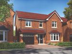 Thumbnail to rent in Plot 94, Far Grange Meadow, Selby